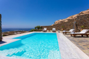 Elia Sea View Luxury Villa